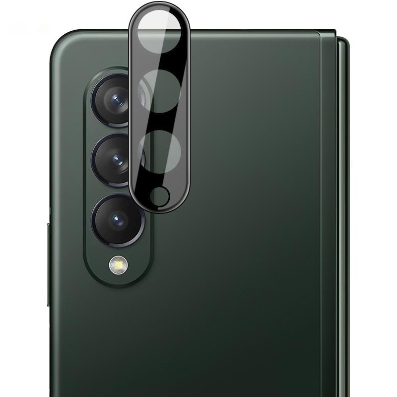 IMAK Camera Lens Protector for Samsung Galaxy Z Fold4 5G,Tempered Glass Anti-Scratch Integrated Lens Film+Acrylic Lens Cap (Black Version) Type A
IMAK Camera Lens Protector for Samsung Galaxy Z Fold4 5G,Tempered Glass Anti-Scratch Integrated Lens Film+Acrylic Lens Cap (Black Version) Type A