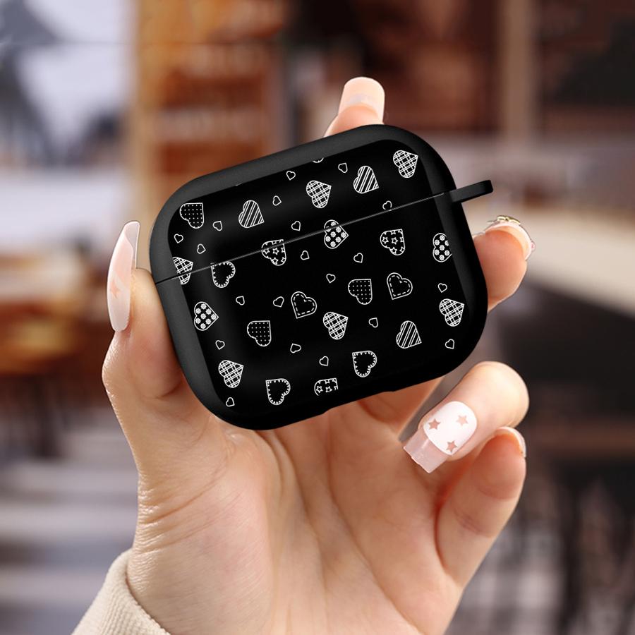 Love Pattern Earphone Cases Cover Case For Airpods 3 1 2 4 Pro Pro3 Pro2 Airpods 3
Love Pattern Earphone Cases Cover Case For Airpods 3 1 2 4 Pro Pro3 Pro2 Airpods 3