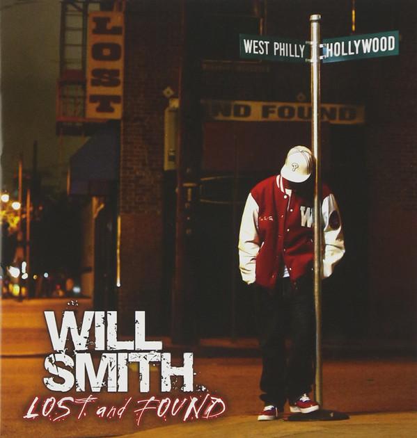 CD WILL SMITH - Lost And Found UICS1094 Interscope Reco 2005 Япония Рэп и хип-хоп/R&B Б/У
CD WILL SMITH - Lost And Found UICS1094 Interscope Reco 2005 Япония Рэп и хип-хоп/R&B Б/У