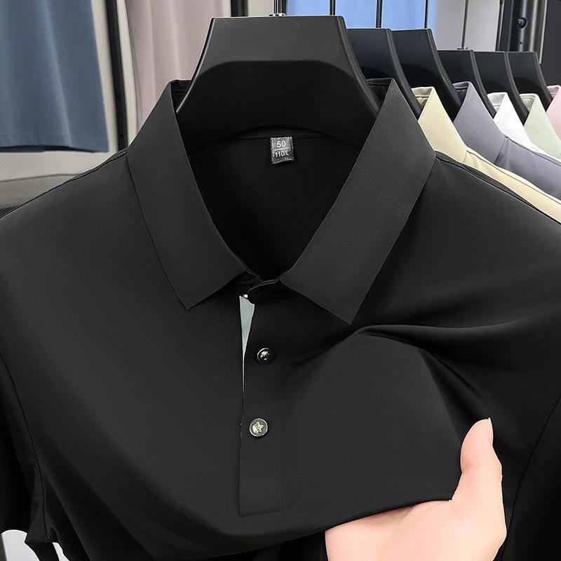 Футболка Direct с короткими рукавами, средне-синяя, однотонная, повседневная, из шелка, мужская рубашка поло 4XL
Футболка Direct с короткими рукавами, средне-синяя, однотонная, повседневная, из шелка, мужская рубашка поло 4XL