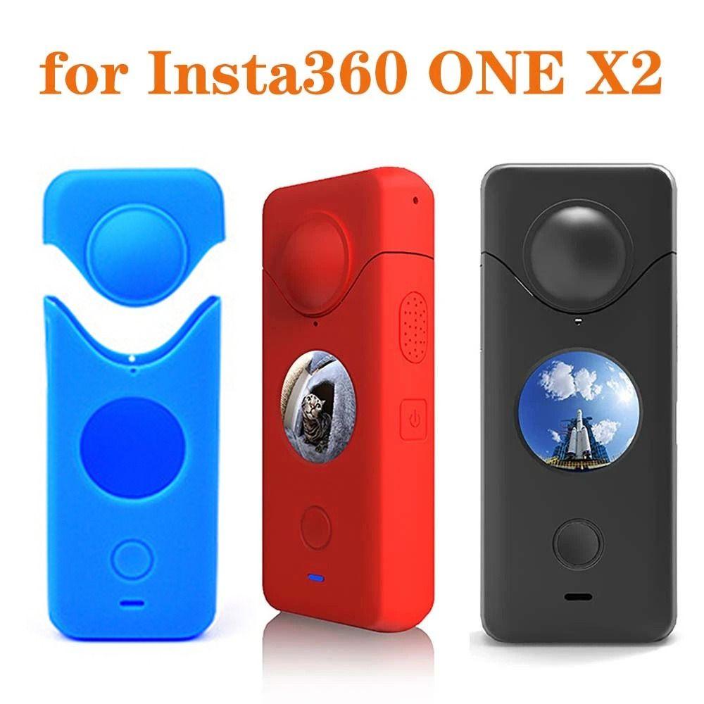 Защитный мягкий чехол для Insta360 ONE X2 Защитный чехол для Insta360 X2 Защитный чехол для тела Soft Shell
Защитный мягкий чехол для Insta360 ONE X2 Защитный чехол для Insta360 X2 Защитный чехол для тела Soft Shell