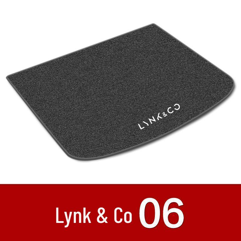 Lynk & Co Trunk Mat 01/02/03/05/06 Suede Tail Box Interior Accessories See Details
Lynk & Co Trunk Mat 01/02/03/05/06 Suede Tail Box Interior Accessories See Details