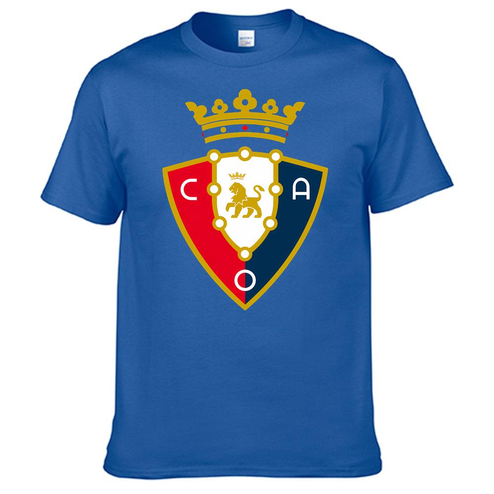 Жіноча футболка Osasuna унісекс. Жіноча сорочка унісекс M
Жіноча футболка Osasuna унісекс. Жіноча сорочка унісекс M