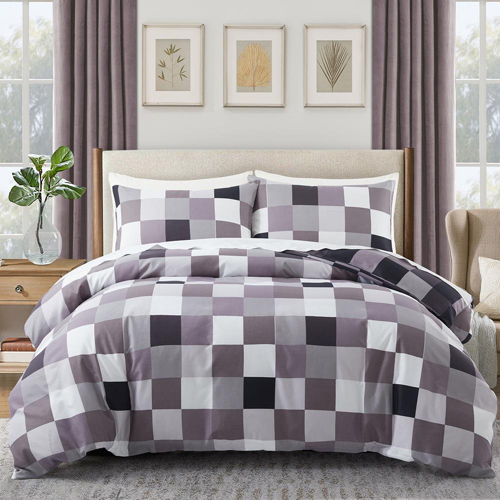 Gradient Rainbow Star Soft Duvet Cover Set Quen Tie Dye Ombre Stars Reversible Purple Beding Set Microfiber Carton Warm Comforter Cover 120*200cm Single
Gradient Rainbow Star Soft Duvet Cover Set Quen Tie Dye Ombre Stars Reversible Purple Beding Set Microfiber Carton Warm Comforter Cover 120*200cm Single