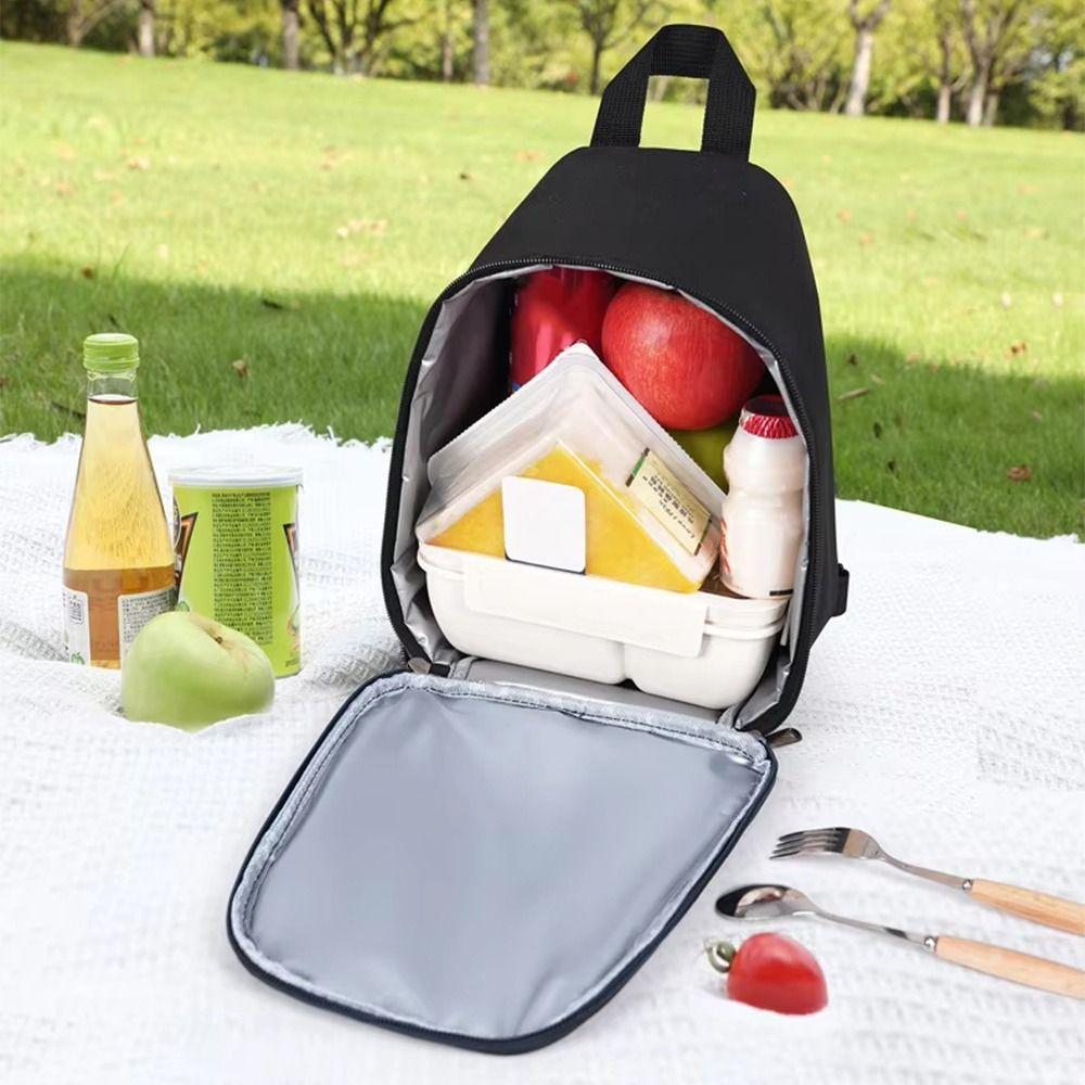 Keep Fresh Cooler Storage Bag Simple Shoulder Bag Lunch Box Insulated Lunch Bag Office Worker хакі
Keep Fresh Cooler Storage Bag Simple Shoulder Bag Lunch Box Insulated Lunch Bag Office Worker хакі