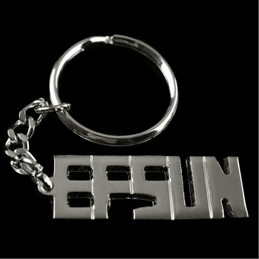 Брелок с именем чар
Брелок с именем чар