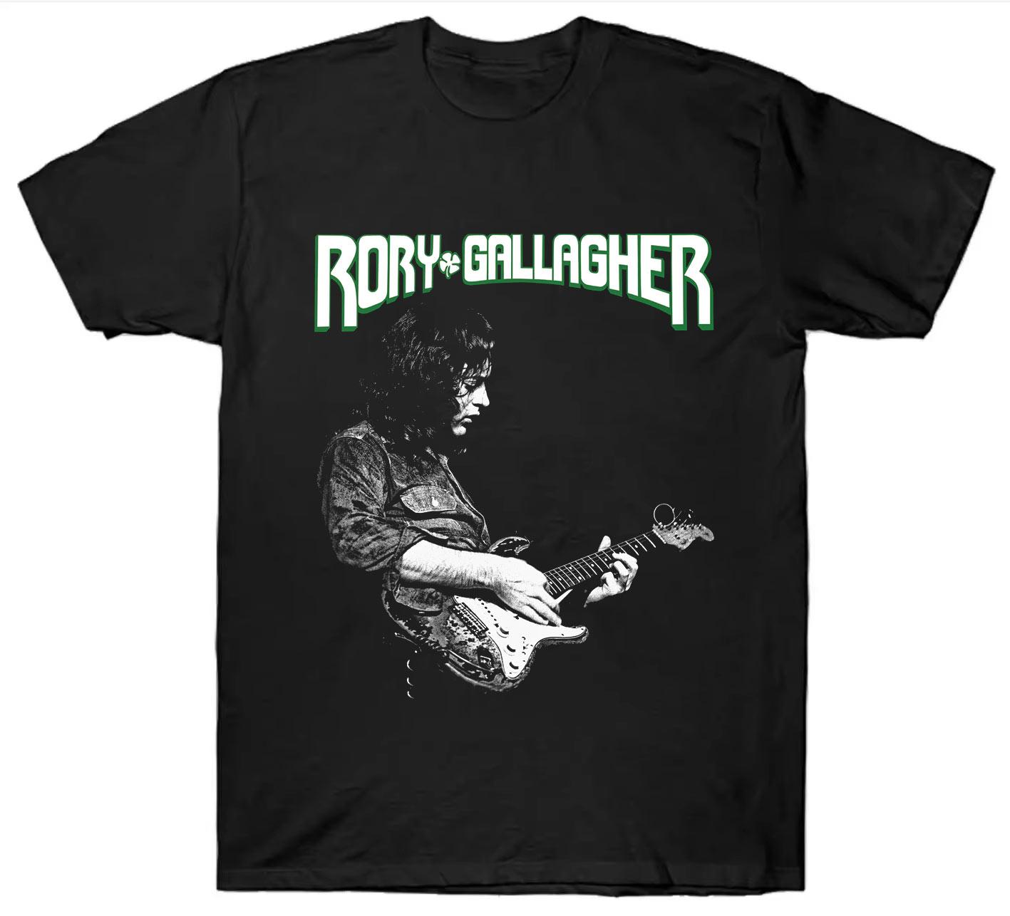 Retro 70 s 80 s Rory Gallagher Guitar Guitarist T-Shirt Cotton Summer Casual Summer Men s Women Top Tee Streetwear Casual Trendy 2XL
Retro 70 s 80 s Rory Gallagher Guitar Guitarist T-Shirt Cotton Summer Casual Summer Men s Women Top Tee Streetwear Casual Trendy 2XL