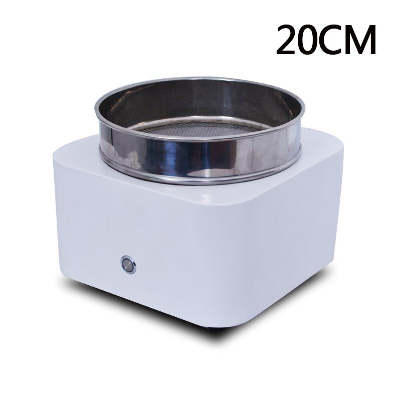 220V Coffee Cooler With Double-layer Collection Of Silver Skin Coffee Beans Cooling Tray For Baking And Cooling Large Capacity
220V Coffee Cooler With Double-layer Collection Of Silver Skin Coffee Beans Cooling Tray For Baking And Cooling Large Capacity