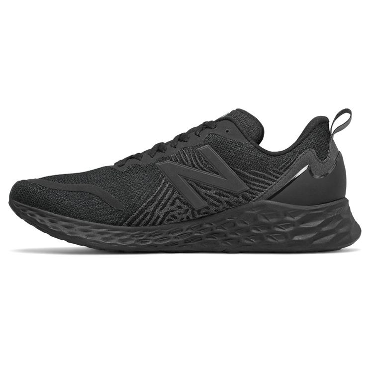 Fresh Foam Tempo New Balance Чорний MTMPOTB 41.5
Fresh Foam Tempo New Balance Чорний MTMPOTB 41.5