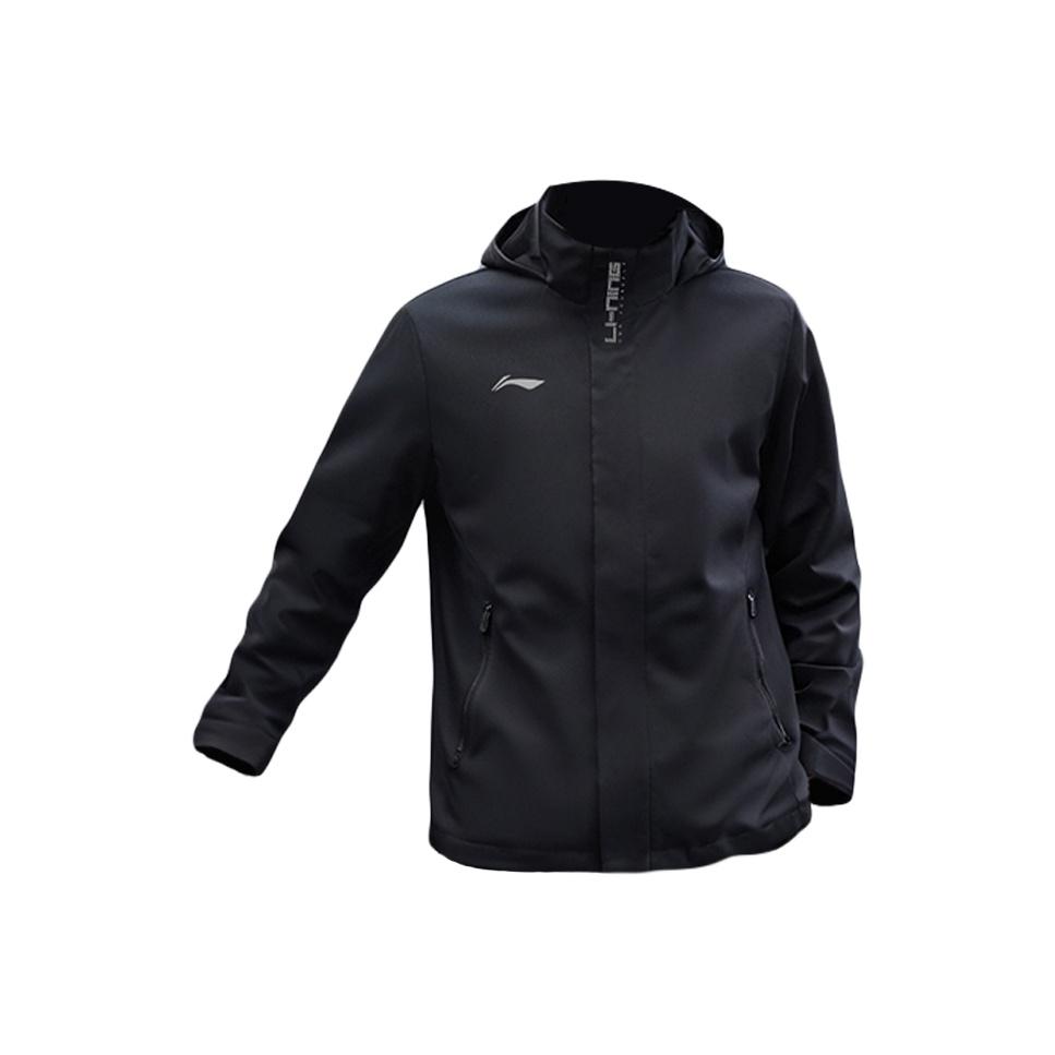 Li-Ning Универсальная повседневная ветровка для тренировок, альпинизма, модная спортивная куртка для мужчин, верхняя одежда AFDGA05-7
Li-Ning Универсальная повседневная ветровка для тренировок, альпинизма, модная спортивная куртка для мужчин, верхняя одежда AFDGA05-7