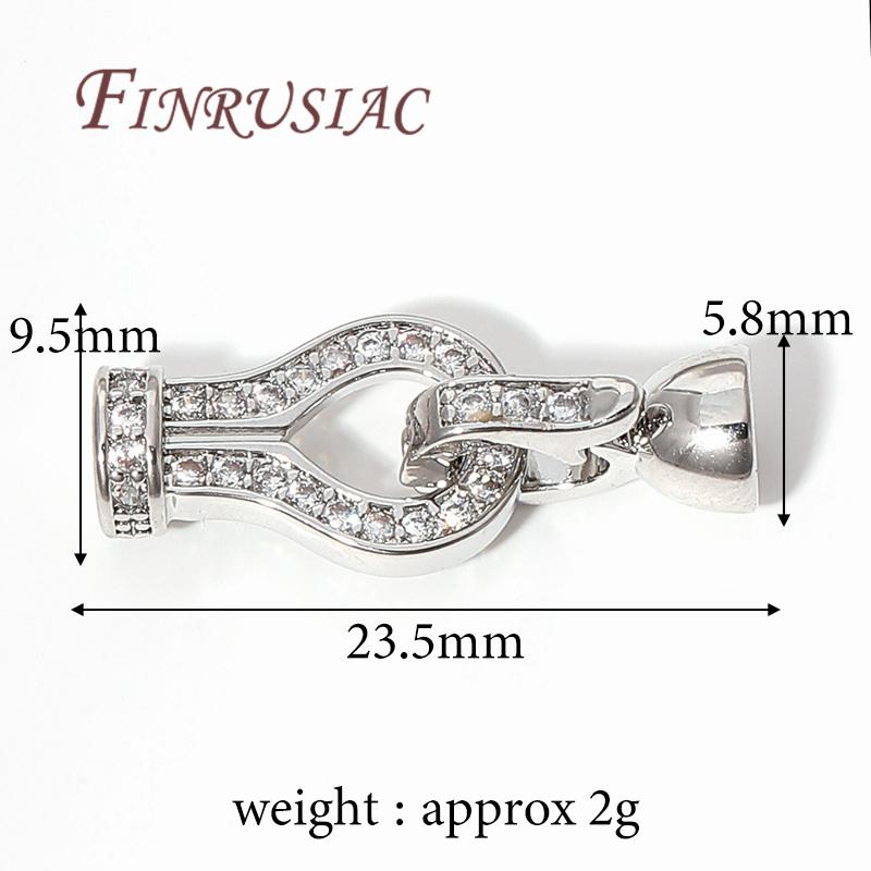 1-3Pcs/Lots Locks For Jewelry 18K Real Gold Plated Clasp For Bracelet,DIY Jewelry Making Supplies,Necklace Clasps Fasteners 1 piece
1-3Pcs/Lots Locks For Jewelry 18K Real Gold Plated Clasp For Bracelet,DIY Jewelry Making Supplies,Necklace Clasps Fasteners 1 piece