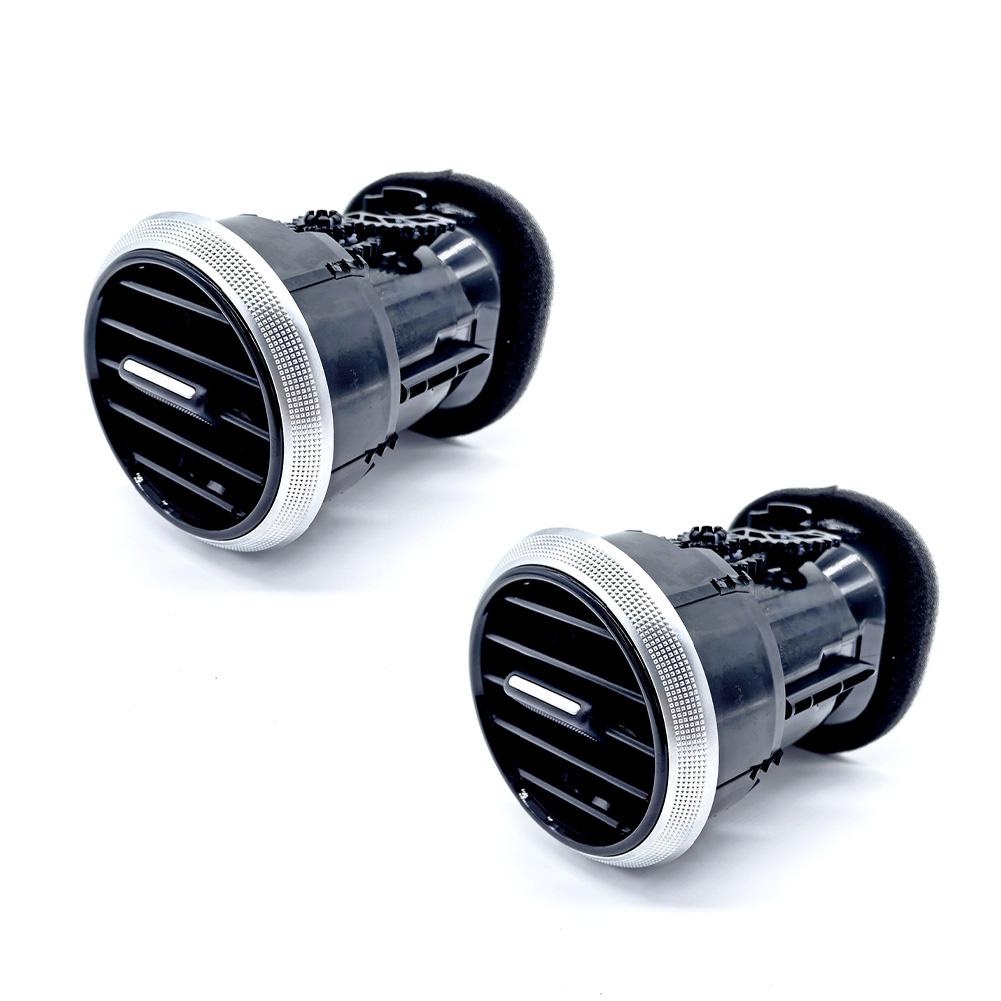 Car Interior Upgrade 8P Air Vent Car Accessories Automotive Dashboard Accessories Vehicle Upgrade Black Chrome Easy Installation China Mainland
Car Interior Upgrade 8P Air Vent Car Accessories Automotive Dashboard Accessories Vehicle Upgrade Black Chrome Easy Installation China Mainland