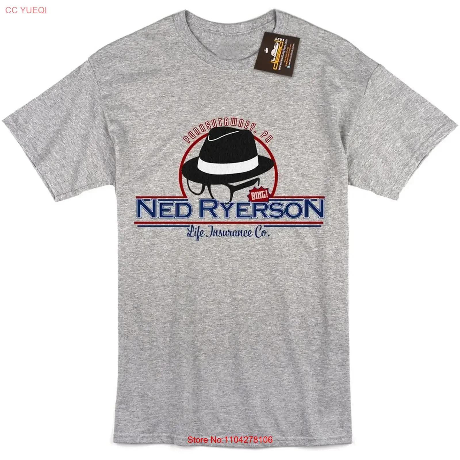 Ned Ryerson Groundhog Day Retro 90s Film Movie T shirt Classic Iconic vintage Washed Breathable fashion Soft S разноцветный
Ned Ryerson Groundhog Day Retro 90s Film Movie T shirt Classic Iconic vintage Washed Breathable fashion Soft S разноцветный