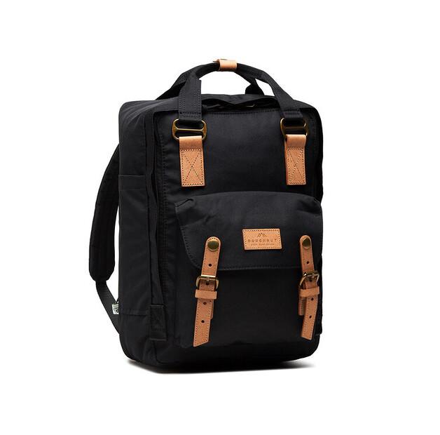 Рюкзак Doughnut Macaroon Reborn Series D010RE-0003-F чёрный
Рюкзак Doughnut Macaroon Reborn Series D010RE-0003-F чёрный