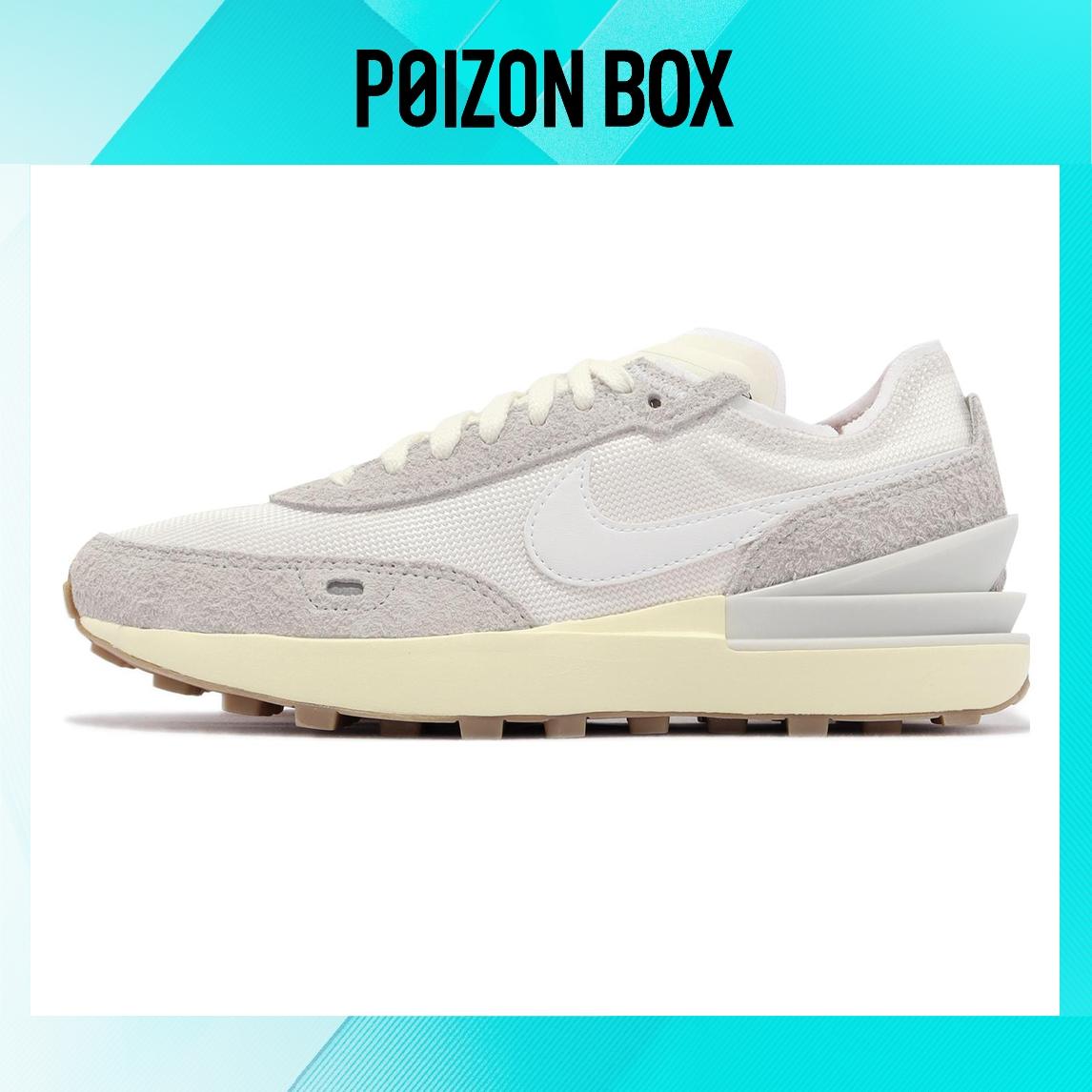 кроссовки Nike Waffle One Lifestyle Shoes Women DX2929-100
кроссовки Nike Waffle One Lifestyle Shoes Women DX2929-100