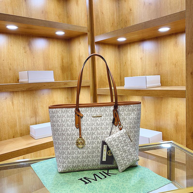 Премиальные женские сумки летние универсальные классические атмосферные сумки через плечо повседневные сумки-тоут большой вместимости сумки покинуть белый
Премиальные женские сумки летние универсальные классические атмосферные сумки через плечо повседневные сумки-тоут большой вместимости сумки покинуть белый