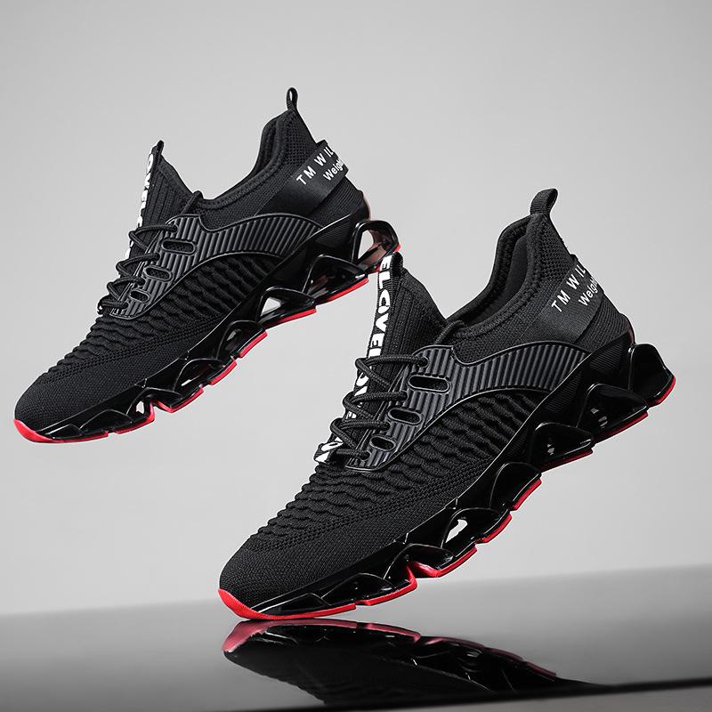 Cross Quanzhou Blade Men s Running Shoes Mesh, Size 48, Coconut Style - New Model Sneakers 48
Cross Quanzhou Blade Men s Running Shoes Mesh, Size 48, Coconut Style - New Model Sneakers 48