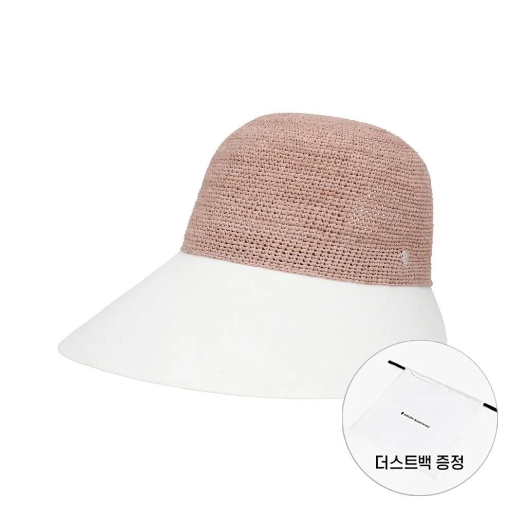Helen Kaminski HAT50530 NUOW Women s Sun Visor
Helen Kaminski HAT50530 NUOW Women s Sun Visor