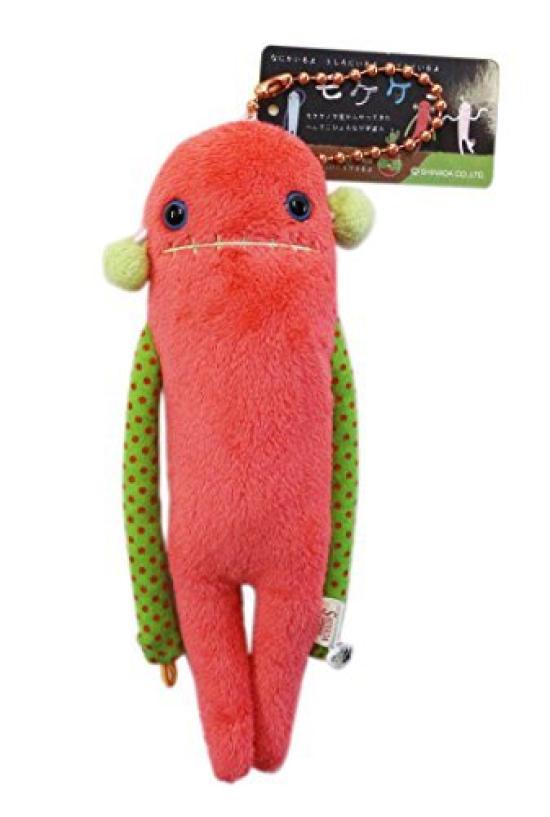 Shinada Mokeke (SS) Robi
Shinada Mokeke (SS) Robi