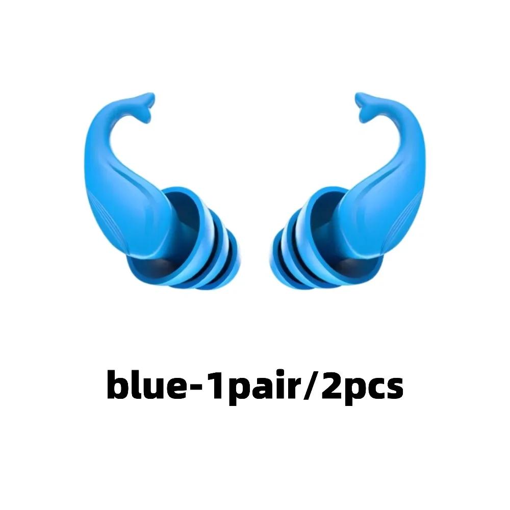 New Hot Reusable Ear Plugs for Sleeping Noise Reduction Cancelling Hearing Protection Swimming Work Travel Sleep Snoring Concert
New Hot Reusable Ear Plugs for Sleeping Noise Reduction Cancelling Hearing Protection Swimming Work Travel Sleep Snoring Concert