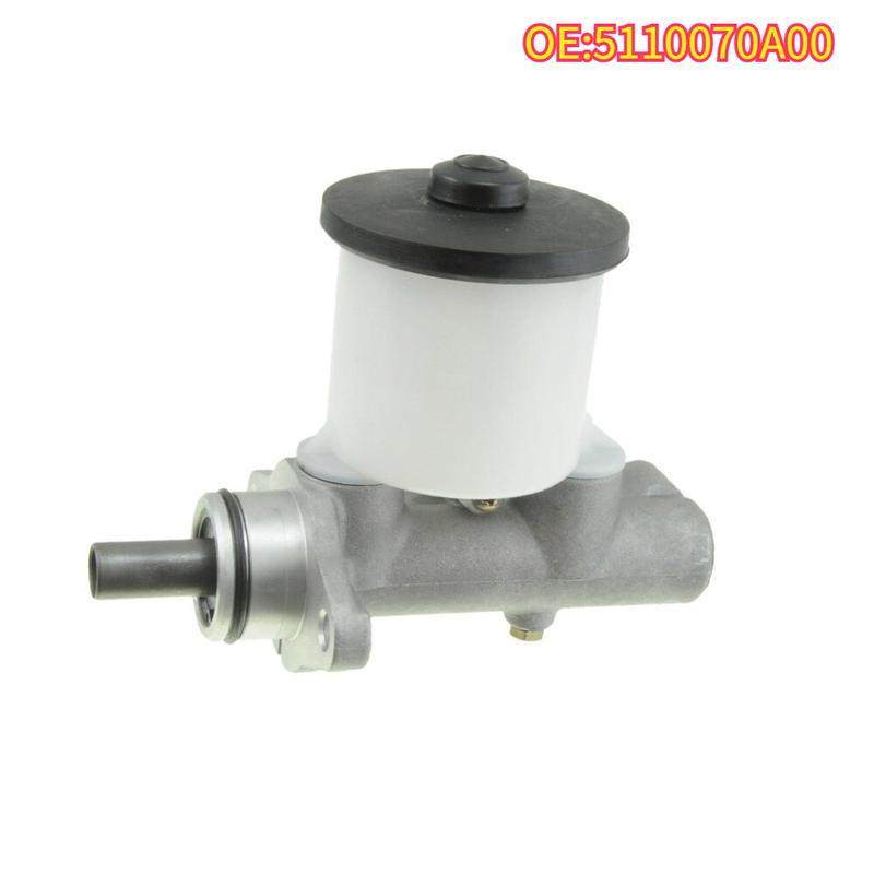 High quality New For 51100-70A00 5110070A01000 Suitable Suzuki SJ410/SJ413 brake master cylinder 5110070A00
High quality New For 51100-70A00 5110070A01000 Suitable Suzuki SJ410/SJ413 brake master cylinder 5110070A00