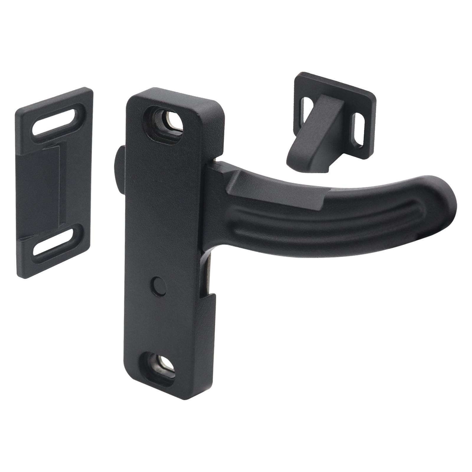 RVs Screen Door Latch Handle Kit for RVs Trailer Campers Entry Door Hardwares Screen Door Latch Handle Kit
RVs Screen Door Latch Handle Kit for RVs Trailer Campers Entry Door Hardwares Screen Door Latch Handle Kit
