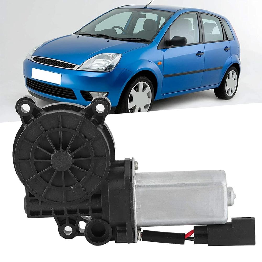 Front Right Door Electric Window Regulator Motor for Ford For Fiesta 2002-2008 Compatible 1218655 2S51 14553 AA China Mainland
Front Right Door Electric Window Regulator Motor for Ford For Fiesta 2002-2008 Compatible 1218655 2S51 14553 AA China Mainland