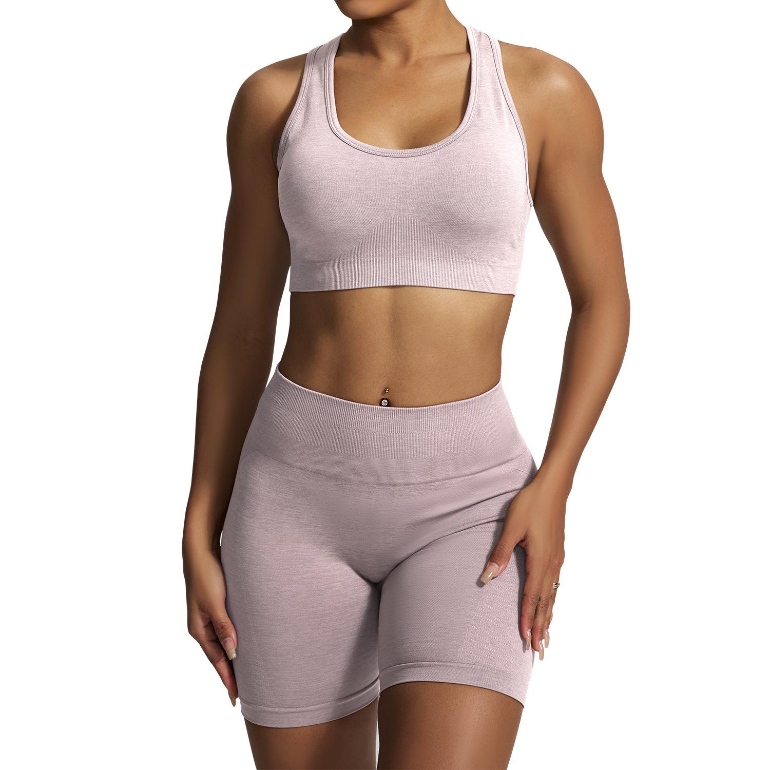 New Soft Touch Back Sports Bra Underwear Wear Shockproof Running Fitness Clothing Yoga Bra Female L
New Soft Touch Back Sports Bra Underwear Wear Shockproof Running Fitness Clothing Yoga Bra Female L