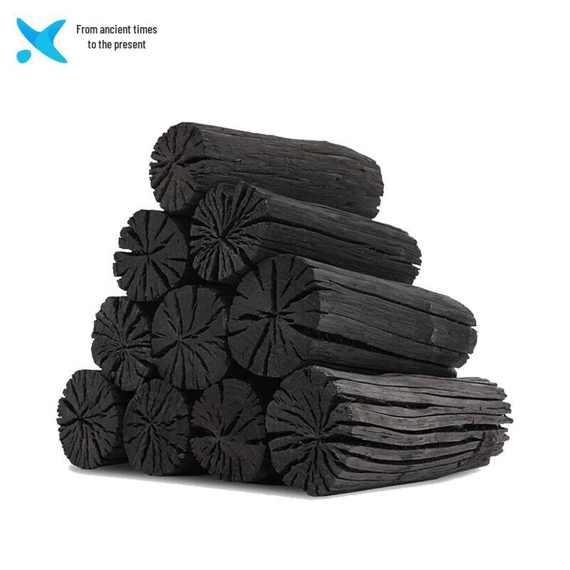 Fruitwood Barbecue Charcoal
Fruitwood Barbecue Charcoal