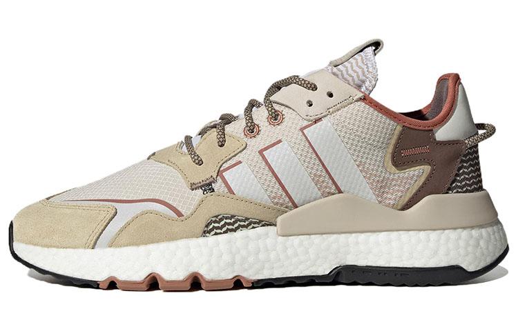 Adidas Originals Nite Jogger Cream Yellow IE1924 36⅔
Adidas Originals Nite Jogger Cream Yellow IE1924 36⅔