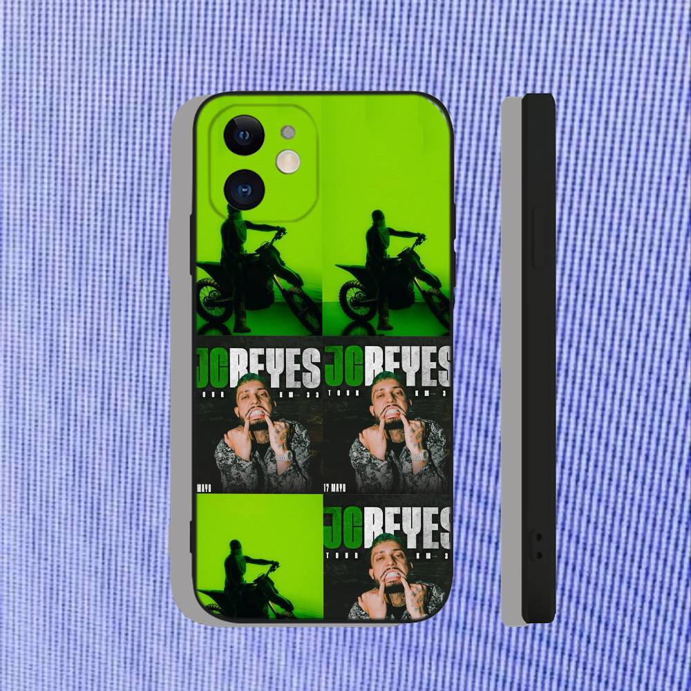 Jc Reyes NACER DE NUEVO Phone Case For iPhone 17,16,15,14,13,12,11,Pro,Max,Plus,Air,X,XS,XR,SE,8,7,Mini,Soft Black Funda iPhone15pro
Jc Reyes NACER DE NUEVO Phone Case For iPhone 17,16,15,14,13,12,11,Pro,Max,Plus,Air,X,XS,XR,SE,8,7,Mini,Soft Black Funda iPhone15pro