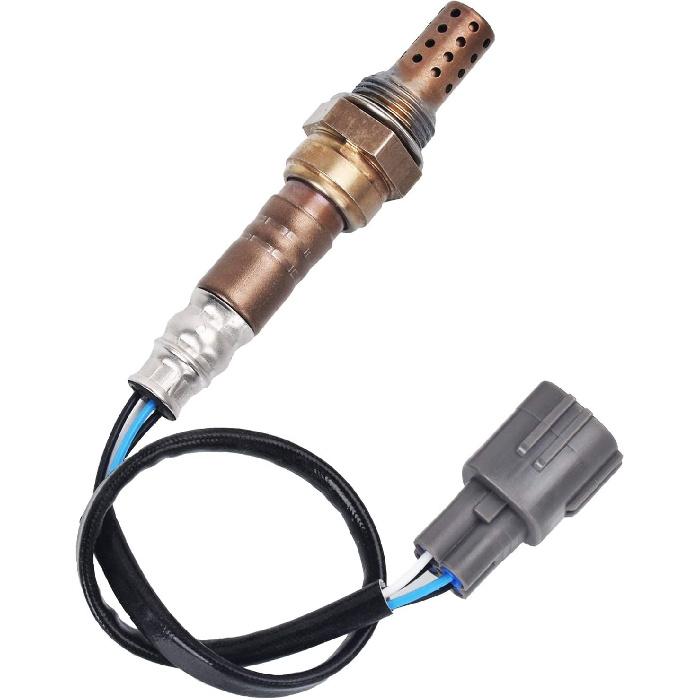 Nifeida 234-4260 Oxygen Sensor Downstream O2 Sensor SG368 Replacement for Toyota Camry 4Runner Tundra Venza Avalon FJ Cruiser Tacoma,Compatible with
Nifeida 234-4260 Oxygen Sensor Downstream O2 Sensor SG368 Replacement for Toyota Camry 4Runner Tundra Venza Avalon FJ Cruiser Tacoma,Compatible with