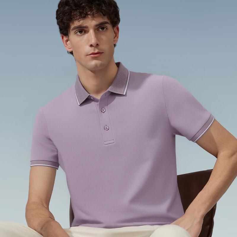 Judger Men s Summer Business Casual Short Sleeve Polo Shirt
Judger Men s Summer Business Casual Short Sleeve Polo Shirt