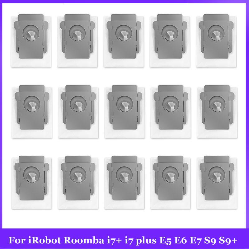 Пылесборник для iRobot Roomba i3 i3+ / i4 i4+ / i6 i6+ / i7 i7+ / j7 j7+ / i8+ / S9 S9+ Аксессуары для робота-пылесоса Пылесборники
Пылесборник для iRobot Roomba i3 i3+ / i4 i4+ / i6 i6+ / i7 i7+ / j7 j7+ / i8+ / S9 S9+ Аксессуары для робота-пылесоса Пылесборники