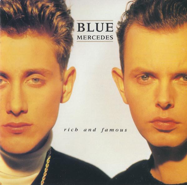 CD BLUE MERCEDES - Богатые и знаменитые 32XD974 MCA Records 1988 Япония Танцевальная и электронная музыка Б/у
CD BLUE MERCEDES - Богатые и знаменитые 32XD974 MCA Records 1988 Япония Танцевальная и электронная музыка Б/у