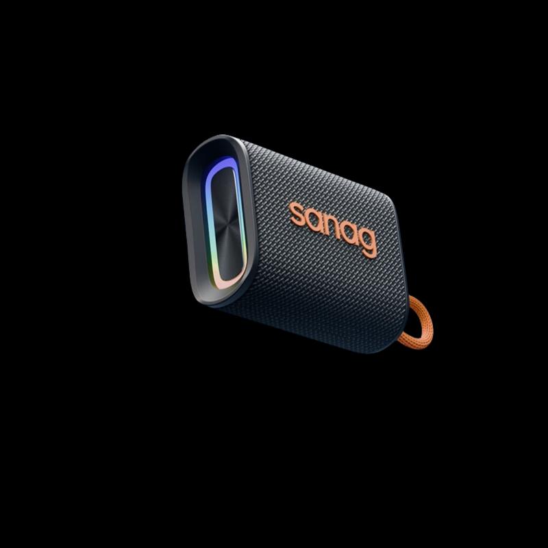 SANAG M13S PRO MAX Waterproof Outdoor Mini Bluetooth Speaker
SANAG M13S PRO MAX Waterproof Outdoor Mini Bluetooth Speaker