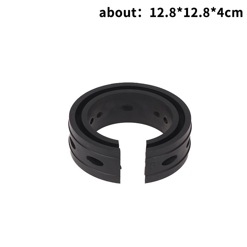 1Pcs Car Shock Absorber Spring Bumper Power Auto Buffers A/B/C/D/E/F Type Auto Shock Buffer Power Cushion Car Accessories as the picture
1Pcs Car Shock Absorber Spring Bumper Power Auto Buffers A/B/C/D/E/F Type Auto Shock Buffer Power Cushion Car Accessories as the picture