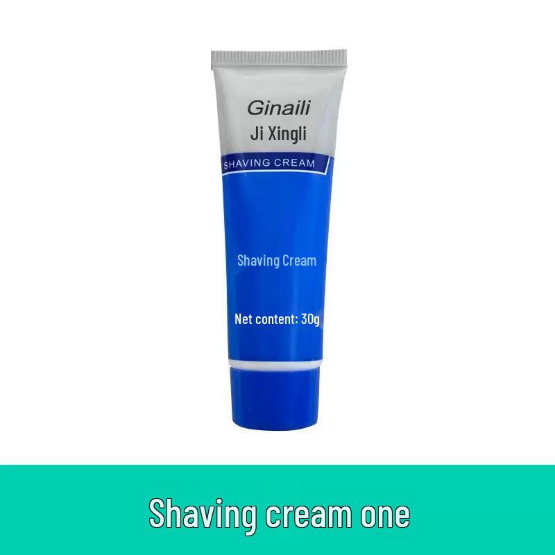 Мужская 3-слойная бритва с ручкой, со сменными лезвиями и головкой для бритья бороды
Мужская 3-слойная бритва с ручкой, со сменными лезвиями и головкой для бритья бороды