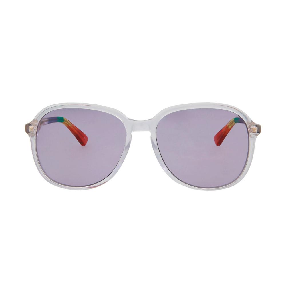 Gucci GG0259S 003 Большие квадратные солнцезащитные очки
Gucci GG0259S 003 Большие квадратные солнцезащитные очки