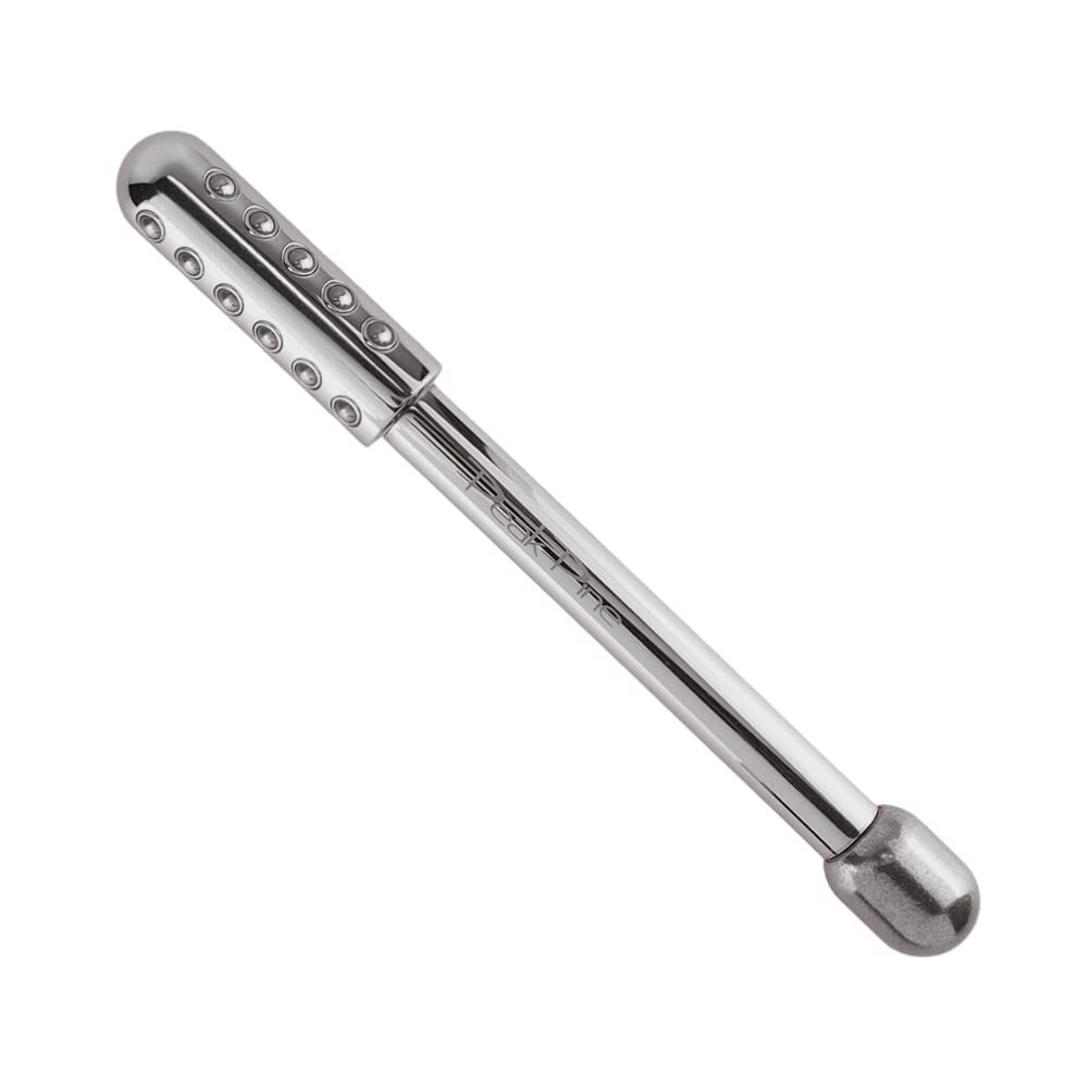 Peak Pine Pure Japanese Germanium Face Pure Germanium Surface Pure Titanium Number Roller, Treatment, Skin-friendly (Model SPG)
Peak Pine Pure Japanese Germanium Face Pure Germanium Surface Pure Titanium Number Roller, Treatment, Skin-friendly (Model SPG)