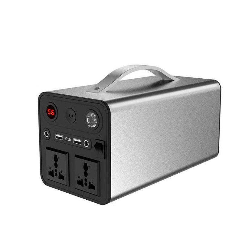Portable 220V 300W Large Capacity Lithium Battery for Outdoor and Home Emergencies 90,000mAh (US/JP Standard) темно-серого
Portable 220V 300W Large Capacity Lithium Battery for Outdoor and Home Emergencies 90,000mAh (US/JP Standard) темно-серого