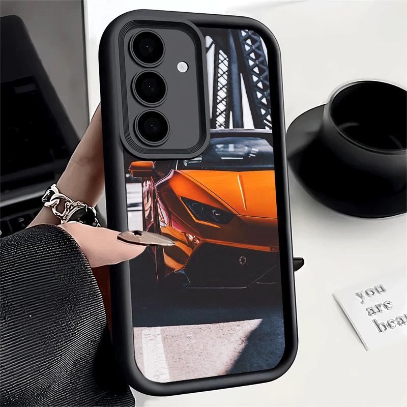Phone Case for Samsung Galaxy A17 A16 A15 A14 A13 Sports Cars Male Men A56 A36 A26 A55 A35 A25 A54 A34 A24 A53 A33 A23 A07 A06 Samsung A54
Phone Case for Samsung Galaxy A17 A16 A15 A14 A13 Sports Cars Male Men A56 A36 A26 A55 A35 A25 A54 A34 A24 A53 A33 A23 A07 A06 Samsung A54