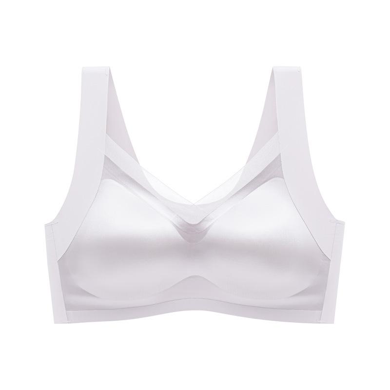 Traceless breast anti-sagging sports no steel ring bra Traceless bra Xxl (recommended 70-80kg ,40abc=90abc)
Traceless breast anti-sagging sports no steel ring bra Traceless bra Xxl (recommended 70-80kg ,40abc=90abc)