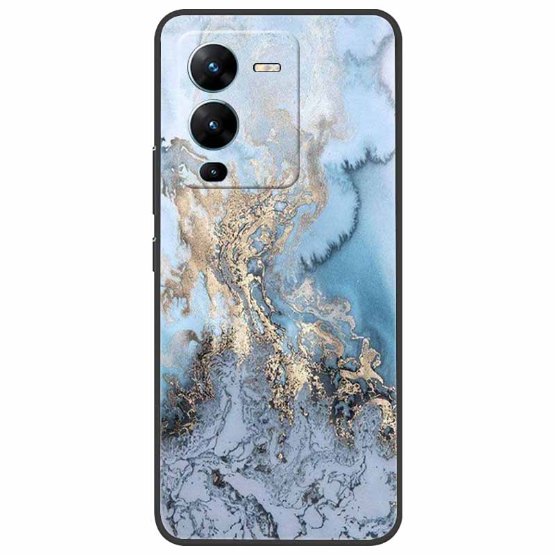 Для vivo V25 Pro Чохол V2158 М який Силіконовий TPU Чохол для Телефону Для vivo V25 Pro 5G Чохол Ударостійкий Capa V 25 Pro V25Pro Coque Крутий For vivo V25 Pro
Для vivo V25 Pro Чохол V2158 М який Силіконовий TPU Чохол для Телефону Для vivo V25 Pro 5G Чохол Ударостійкий Capa V 25 Pro V25Pro Coque Крутий For vivo V25 Pro