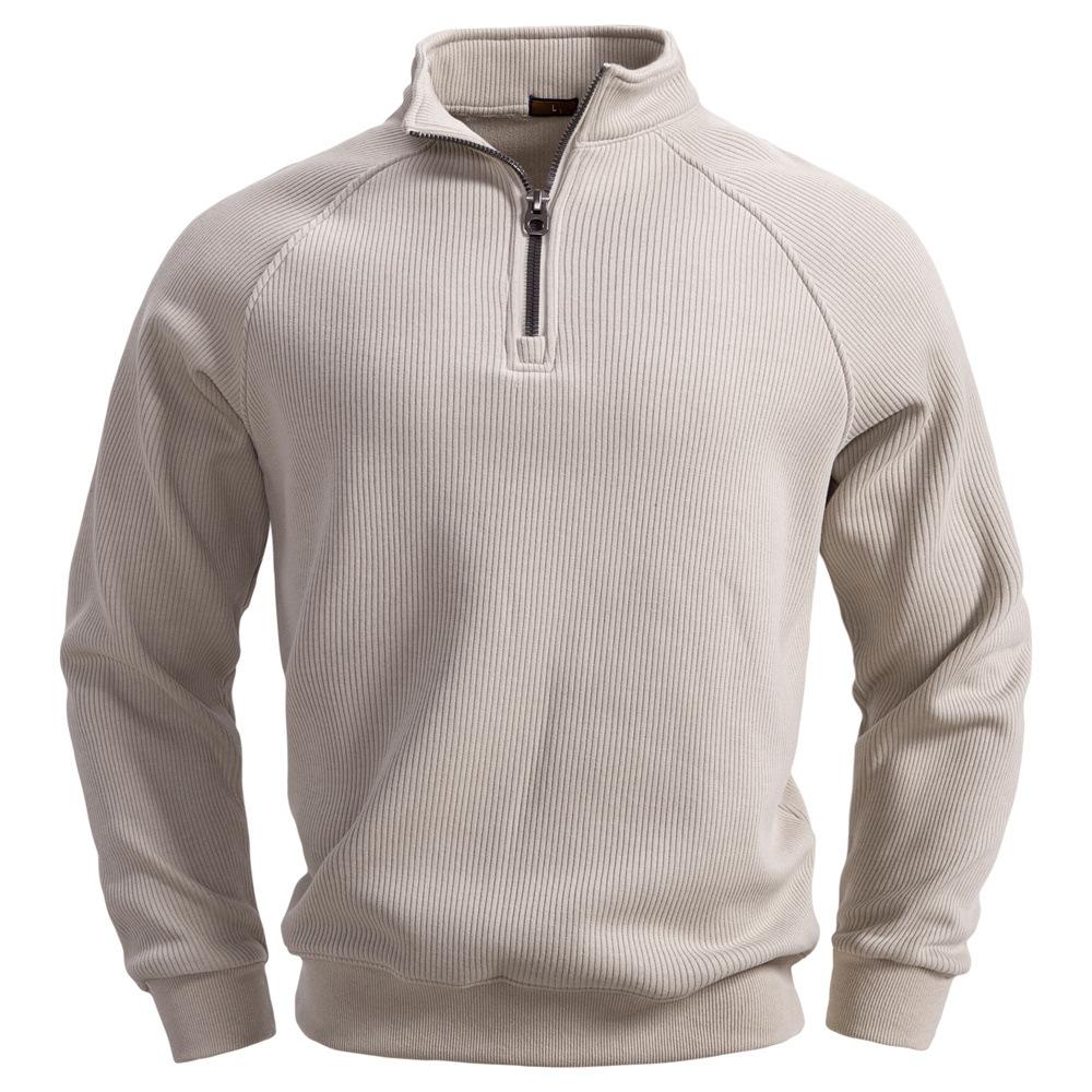 Fashion Men s Stand Collar Casual Trendy Loose Half Zipper Pullover Sweatshirts Male Clothes Hoodies Tops S абрикосовый
Fashion Men s Stand Collar Casual Trendy Loose Half Zipper Pullover Sweatshirts Male Clothes Hoodies Tops S абрикосовый