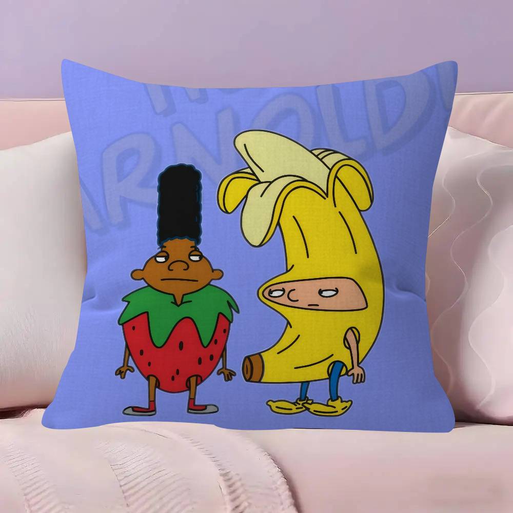 Hhey Arnolds Cartoon Maple Design Cushion Cover Happy Autumn Harvest decor Holiday Decorati Pillow Cover 30x30cm
Hhey Arnolds Cartoon Maple Design Cushion Cover Happy Autumn Harvest decor Holiday Decorati Pillow Cover 30x30cm