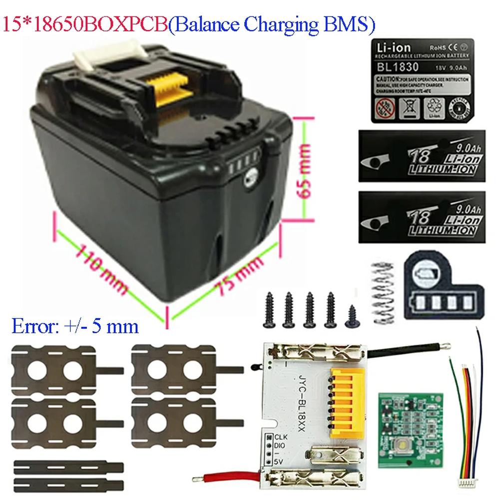 15S Lithium-ion Battery Battery Management System PCBA Board With Balanced Balance Battery Management System China Mainland
15S Lithium-ion Battery Battery Management System PCBA Board With Balanced Balance Battery Management System China Mainland