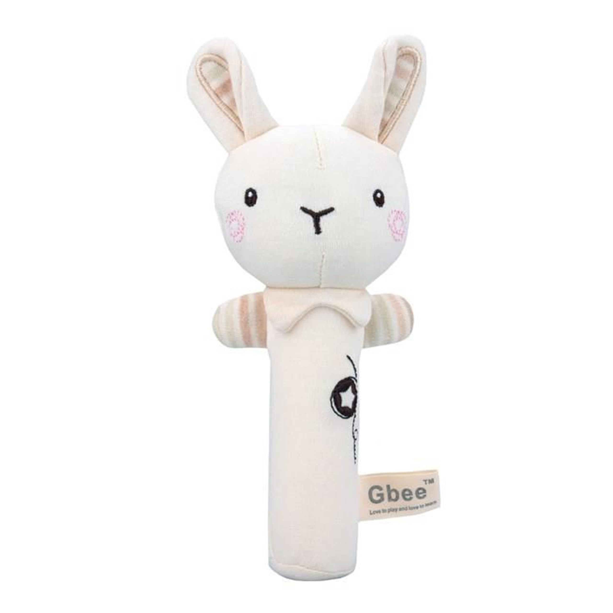 Shinse Rattle Plush Toy for Babies, Cute Fabric Toy, Suitable for Babies 3 Months and Up, Cotton, Popular, Educational Toy, Newborn, Child, Baby, 0 1
Shinse Rattle Plush Toy for Babies, Cute Fabric Toy, Suitable for Babies 3 Months and Up, Cotton, Popular, Educational Toy, Newborn, Child, Baby, 0 1