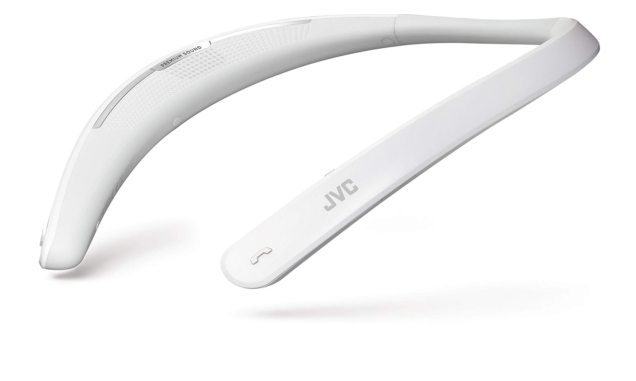 JVC Kenwood JVC NAGARAKU Носимая шейная акустическая система Беспроводная связь Bluetooth Около 20 часов непрерывного воспроизведения Около 88 г Легкая конструкция
JVC Kenwood JVC NAGARAKU Носимая шейная акустическая система Беспроводная связь Bluetooth Около 20 часов непрерывного воспроизведения Около 88 г Легкая конструкция