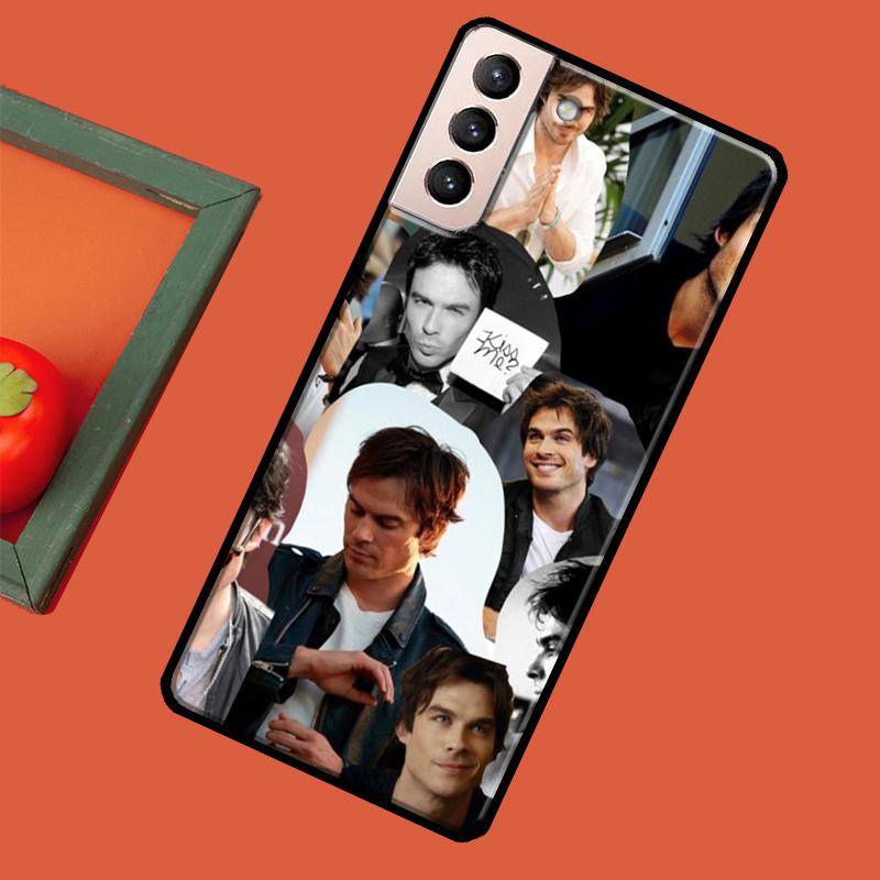 Damon and Stefan Vampire Diaries Phone Case For Samsung Galaxy S23 S20 FE S21 Ultra Note 10 S9 S10 Plus Note 20 S22 Ultra Cover Galaxy S20
Damon and Stefan Vampire Diaries Phone Case For Samsung Galaxy S23 S20 FE S21 Ultra Note 10 S9 S10 Plus Note 20 S22 Ultra Cover Galaxy S20